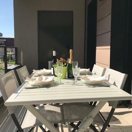 Appartement Annecy Green Luaran gambar