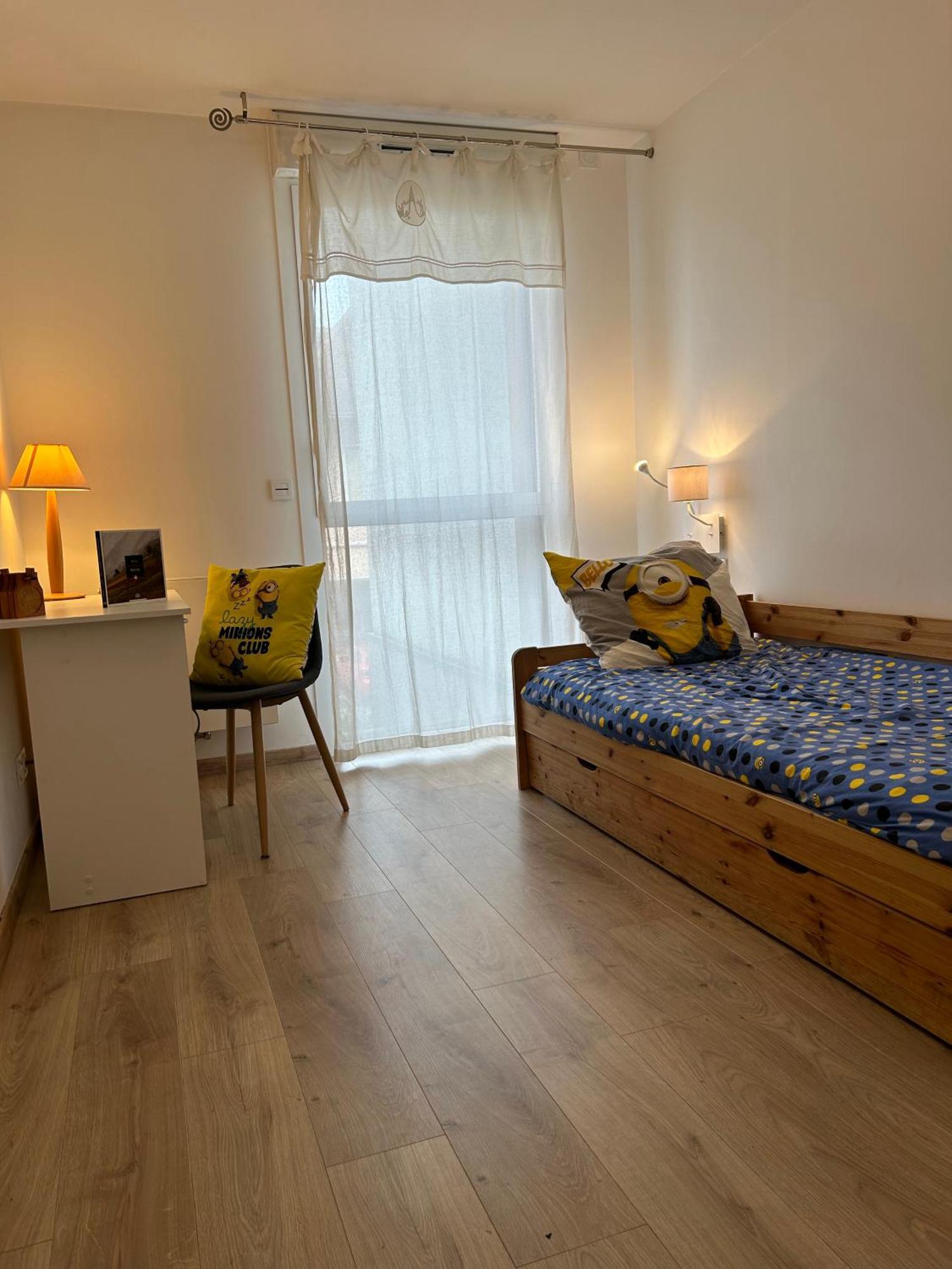 Appartement Annecy Green Luaran gambar