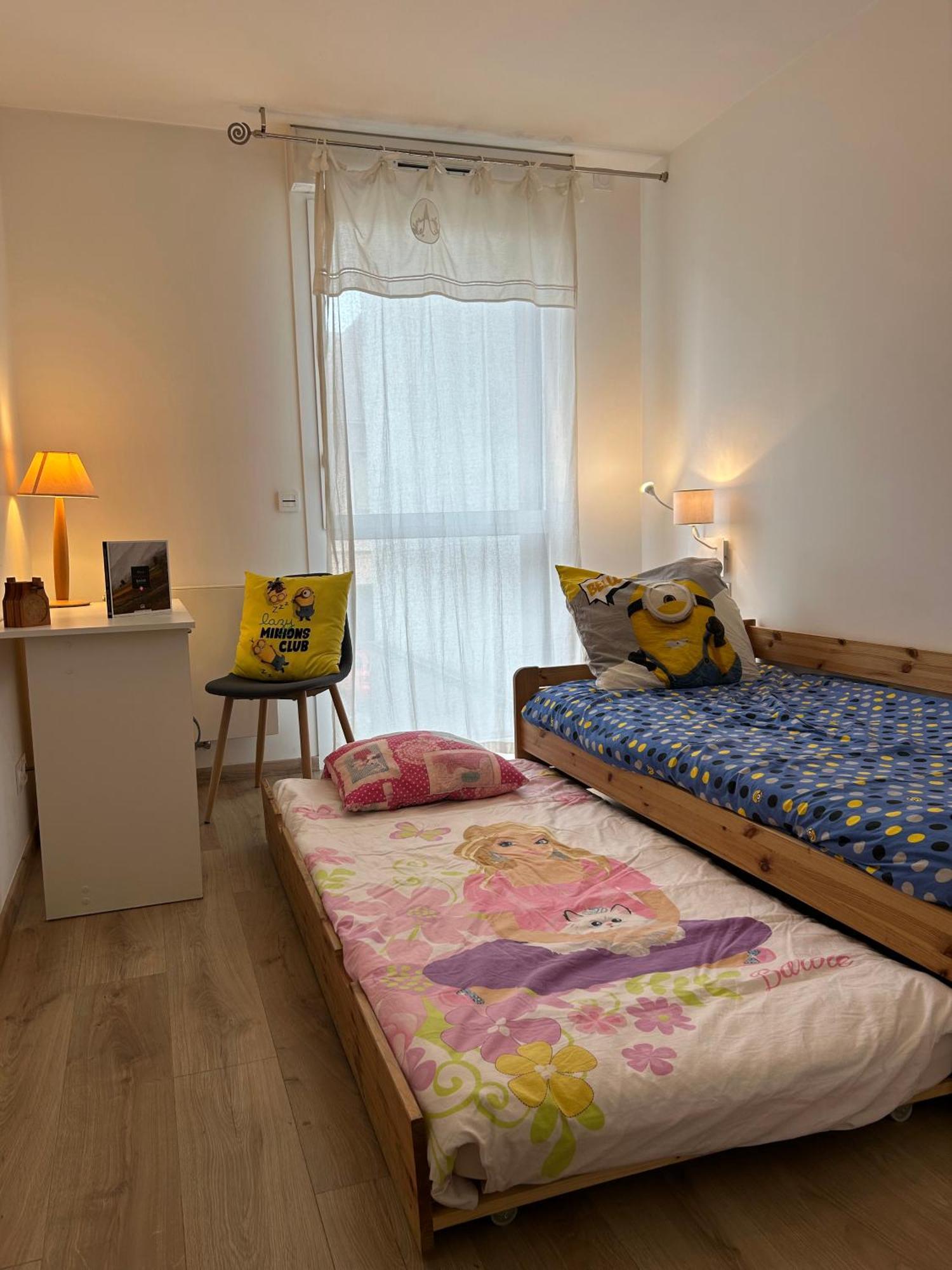 Appartement Annecy Green Luaran gambar