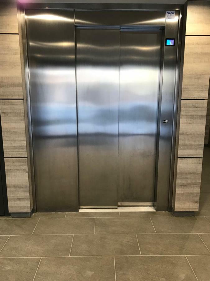 Appartement Annecy Green Luaran gambar