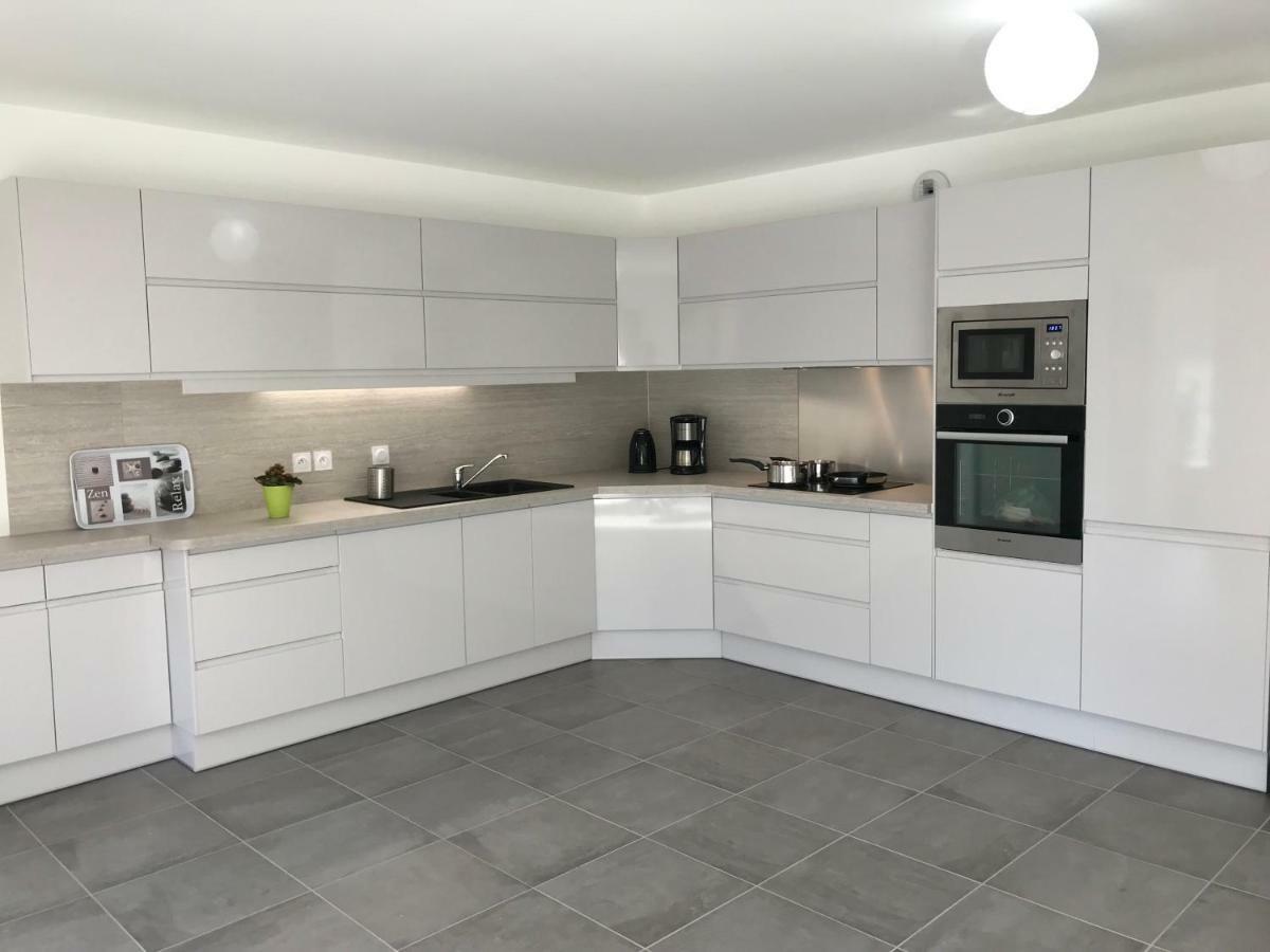 Appartement Annecy Green Luaran gambar
