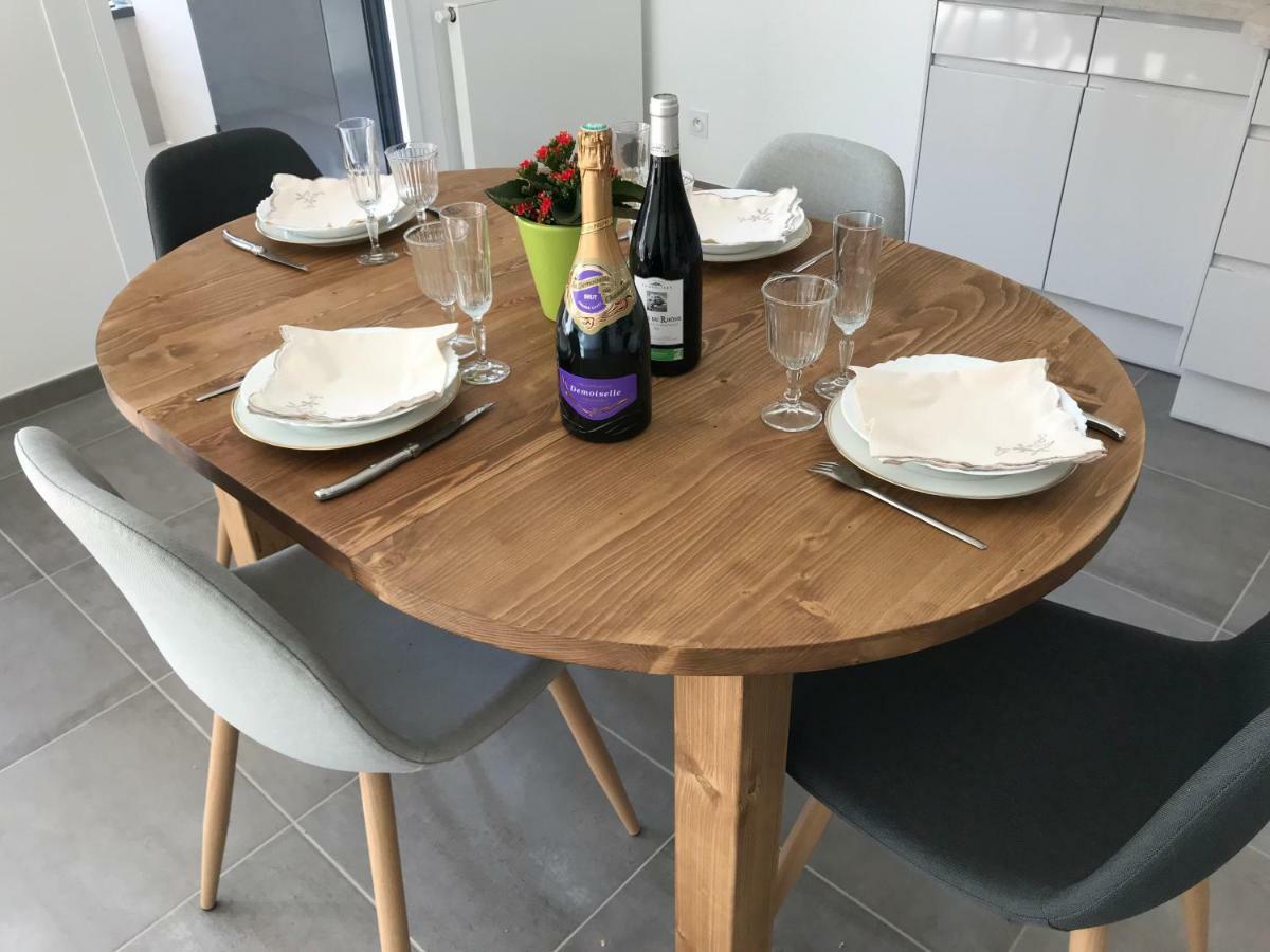 Appartement Annecy Green Luaran gambar
