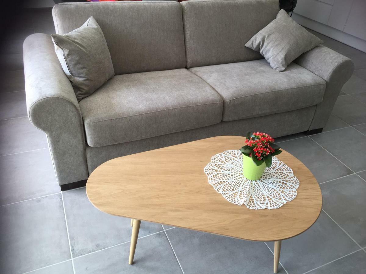 Appartement Annecy Green Luaran gambar