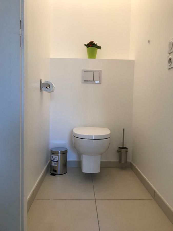 Appartement Annecy Green Luaran gambar