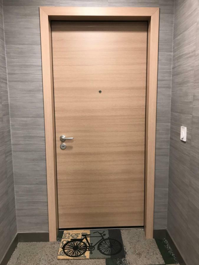 Appartement Annecy Green Luaran gambar