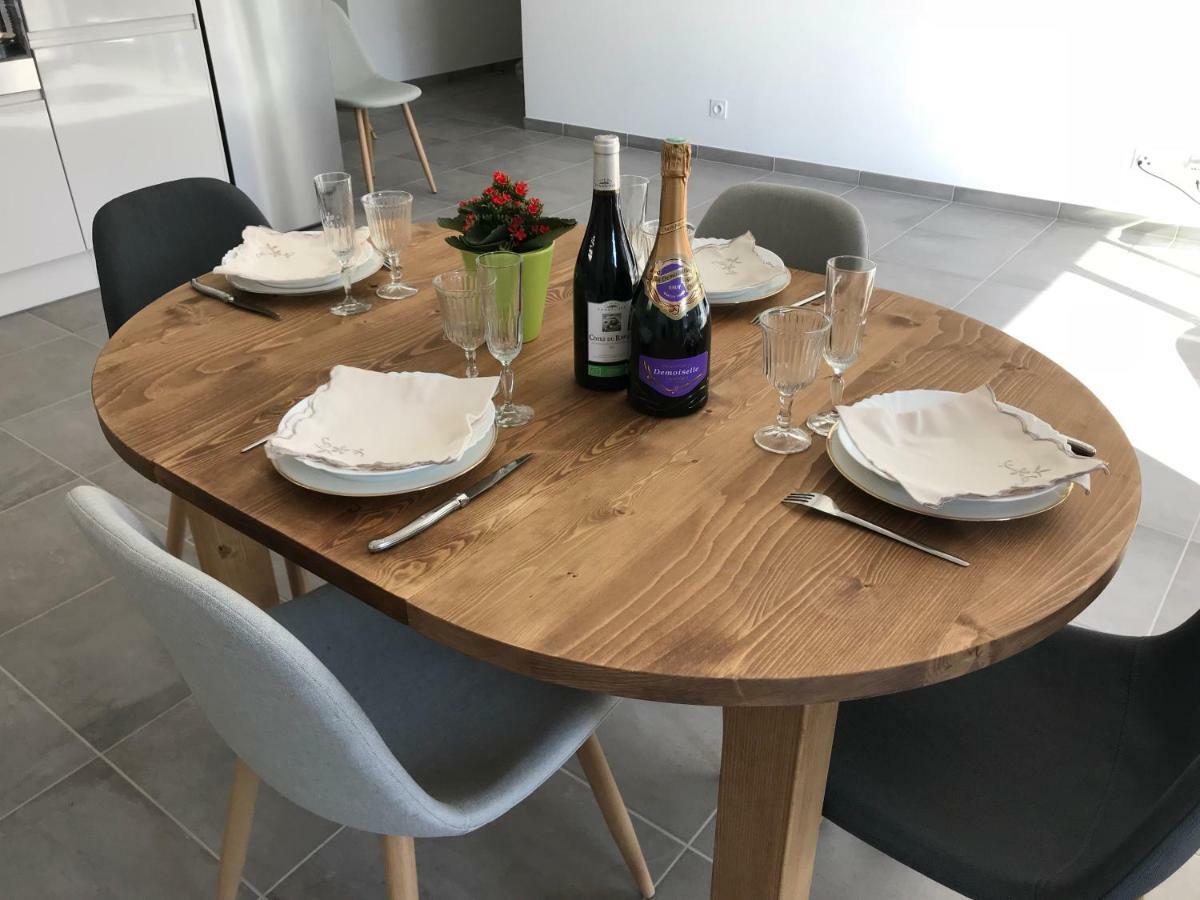 Appartement Annecy Green Luaran gambar