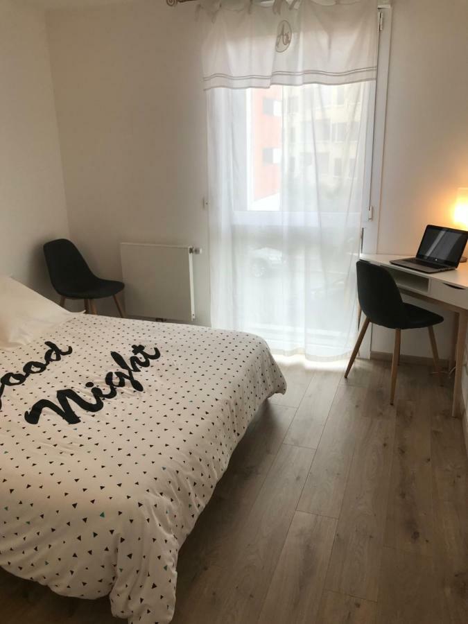 Appartement Annecy Green Luaran gambar