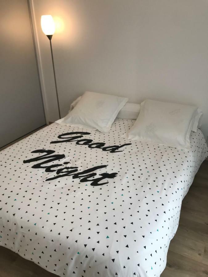 Appartement Annecy Green Luaran gambar