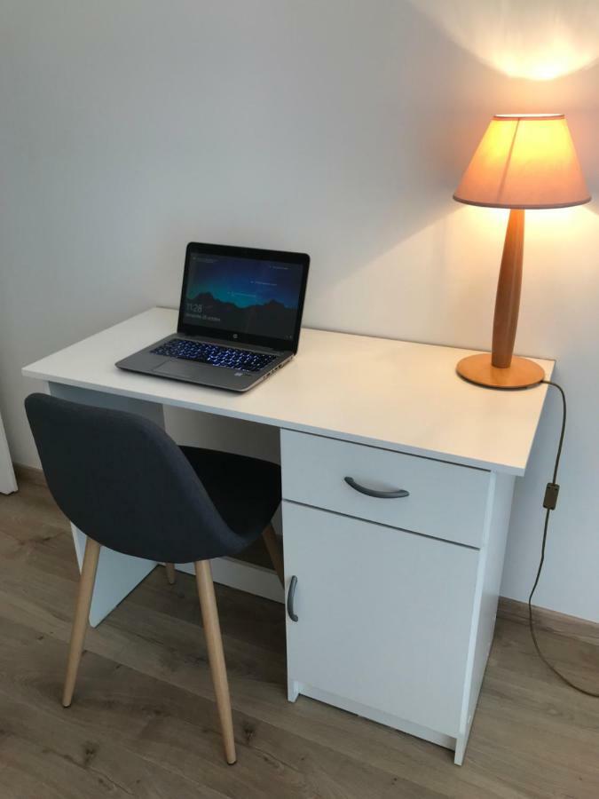 Appartement Annecy Green Luaran gambar