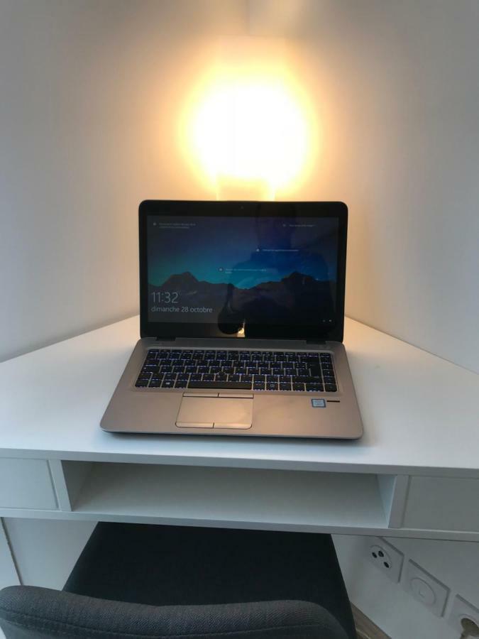 Appartement Annecy Green Luaran gambar